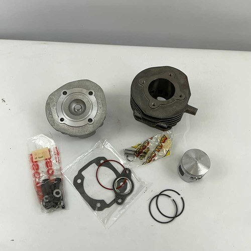 Malossi 4560 cylinder kit - 4560,