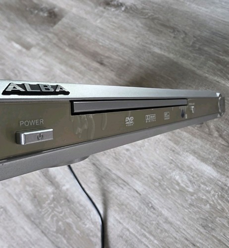 Dvd player alba 70s - alba,
