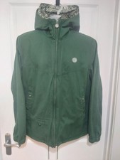 Pretty Green Beckford Green