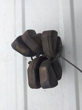 Wheel Loader Rubber Suzuki OE 34523645262344213 SV 650 1