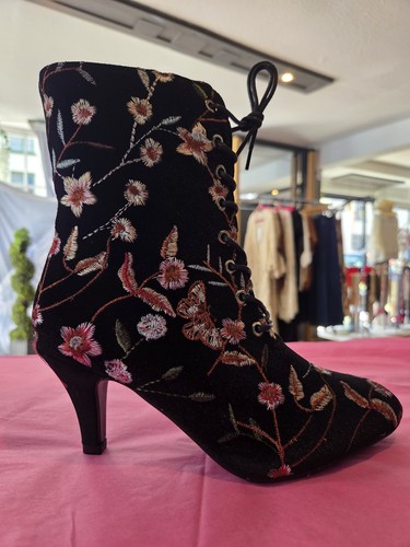 Joe browns ankle boot size - ankle,