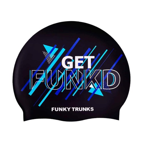 Funky trunks funkd - swim, cap