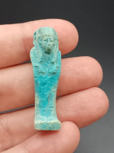 Vintage blue green ceramic - vintage,