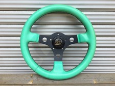 Grants Grant Steering Wheel