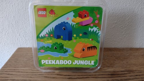 Lego duplo 10560 read - 10560,