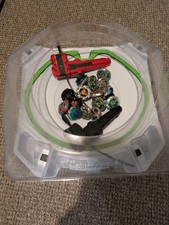 Beyblade X Bundle Battle