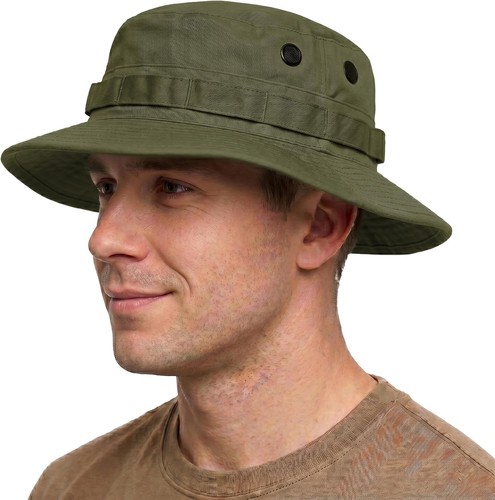 Bush hat army - hat,