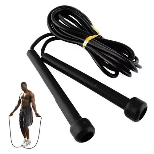 Speed skipping rope adjustable - speed,