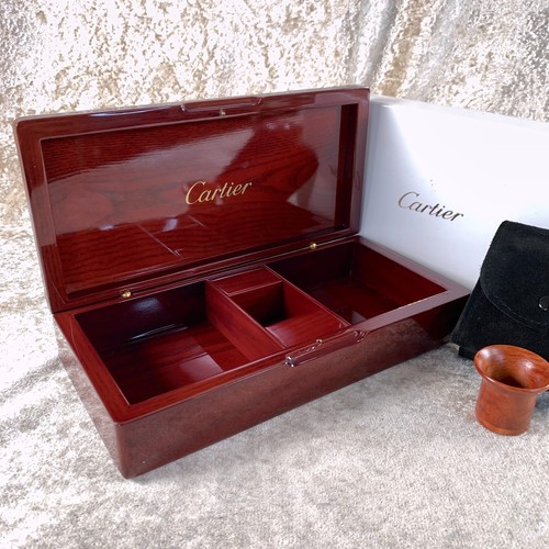 Genuine cartier jewelry - genuine,