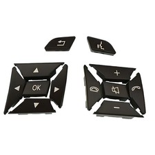 L& R Car Steering Wheel Switch