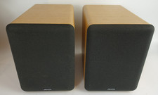 Denon SC-M73 Pair Of Bookshelf