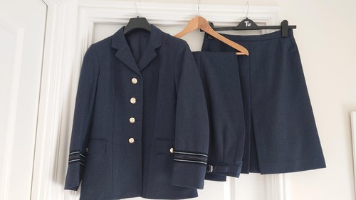 Raf women s uniform - raf, no.1