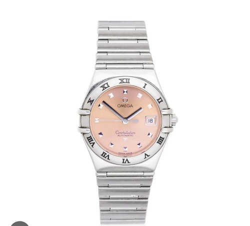 Omega automatic 1591 - omega,