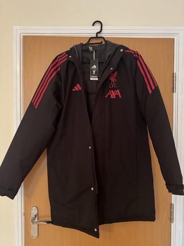 Liverpool adidas 2025 - fc,