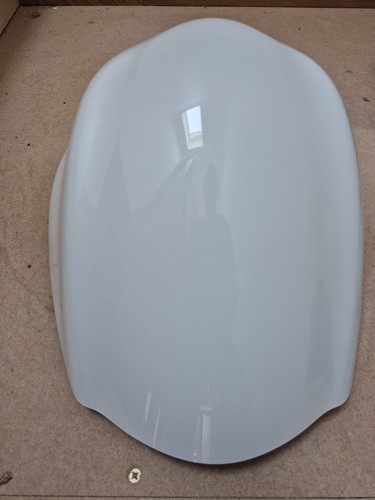 Suzuki hayabusa gen2 seat hump - hayabusa,