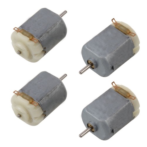 4pcs pin magnetic motor - ,
