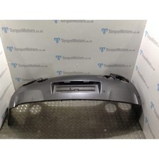 Nissan Skyline GTR R35 Rear bumper DAMAGED