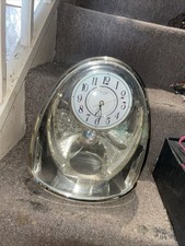 Rhythm Quartz Mantle Clock