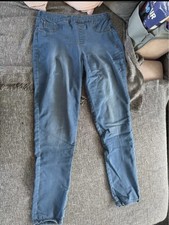 Peacocks Kate Mid rise jeans