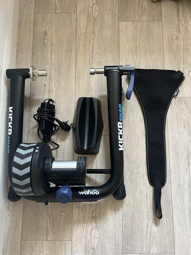 Wahoo kickr snap - kickr,