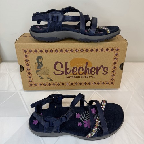 Skechers adjustable slingback - adjustable,