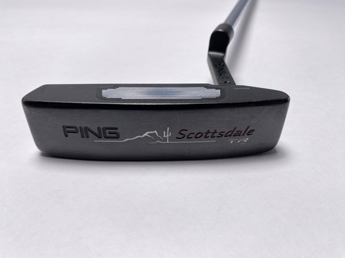 Ping scottsdale anser - anser, 2
