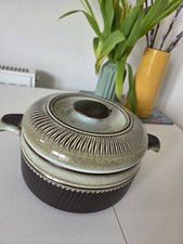 Denby “Rondo” Casserole