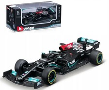 2021 Mercedes AMG F1 W12