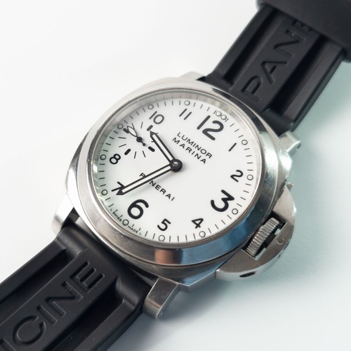 Panerai luminor marina - panerai,
