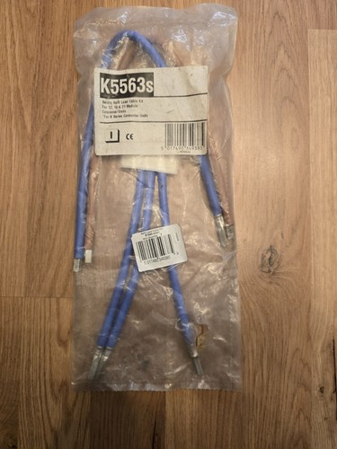 Sentry split load cable kit - split,