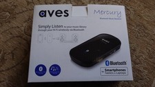 Aves Mercury Bluetooth Hi Fi