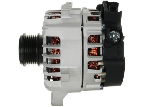 Brand new alternator - new,