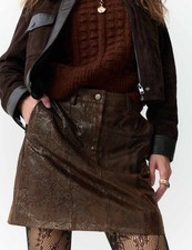 Marks & Spencer Womens Brown