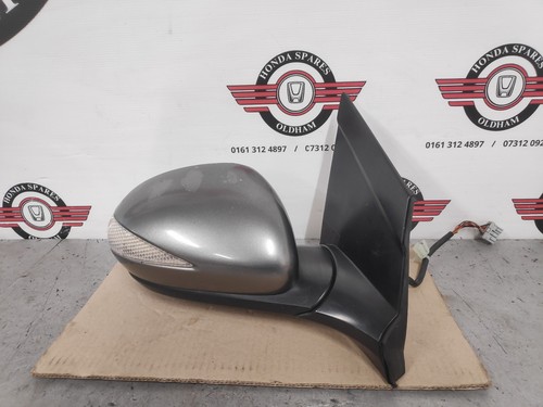 Honda civic mk8 - mk8, wing