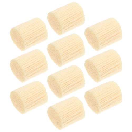 Rolls latch hook rug yarn - 10,