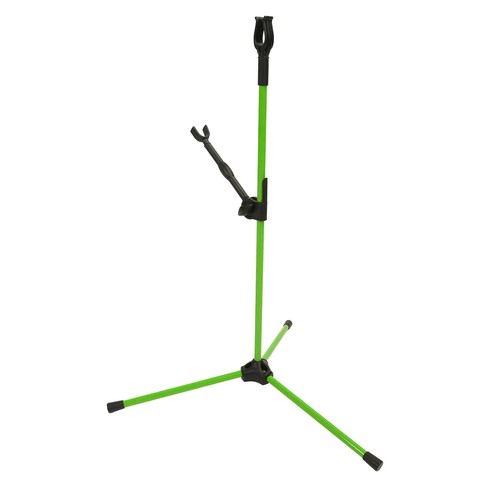 Archery recurve bow stand - archery,