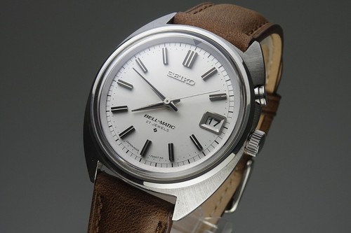 Vintage 1968 japan - japan, seiko