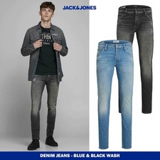 Jack & Jones Men's Denim