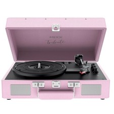 Mixx Audio Tribute Turntable
