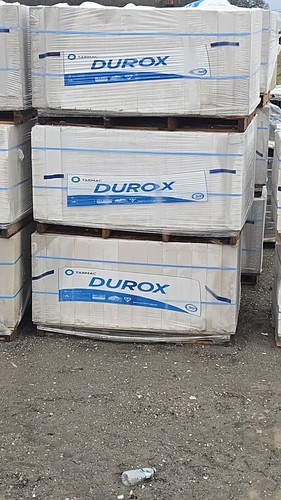 Durox tarmac supablock - durox,