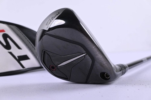 Titleist tsr1 hybrid 20 - hybrid,