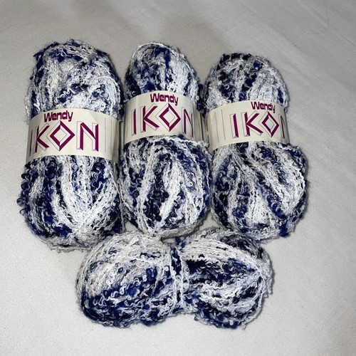 50g wendy ikon - 50g,