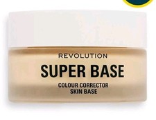 Revolution Super Base Colour