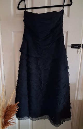 Monsoon evening dress - monsoon, 14