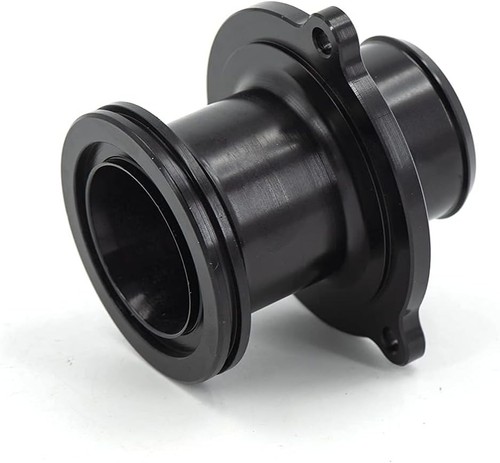 Ea888 engine turbo muffler - turbo,
