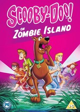 Scooby doo on - scooby-doo:, scooby-doo