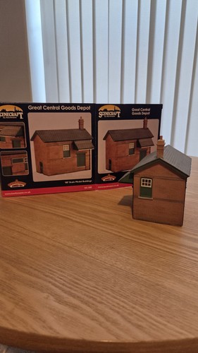 Bachmann scenecraft great - scenecraft,