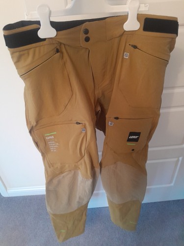 Leatt mens cycling mountain - cycling,