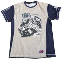 British Grand Prix 2008