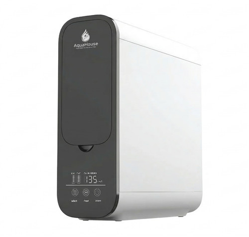 Aquahouse tankless reverse - aquahouse,